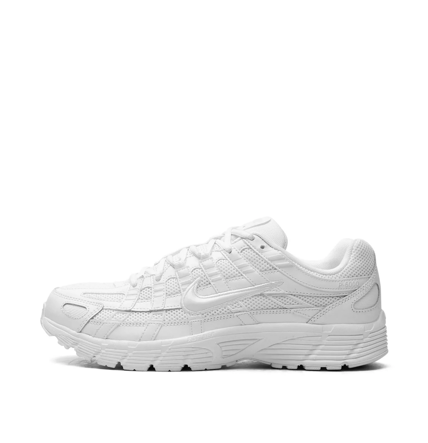 Nike P6000 Blanc