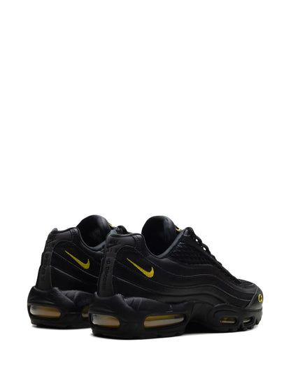 Nike Air Max 95 X Corteiz Jaune