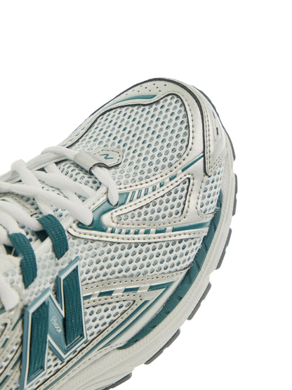 New Balance 1906 Bleu Et Gris