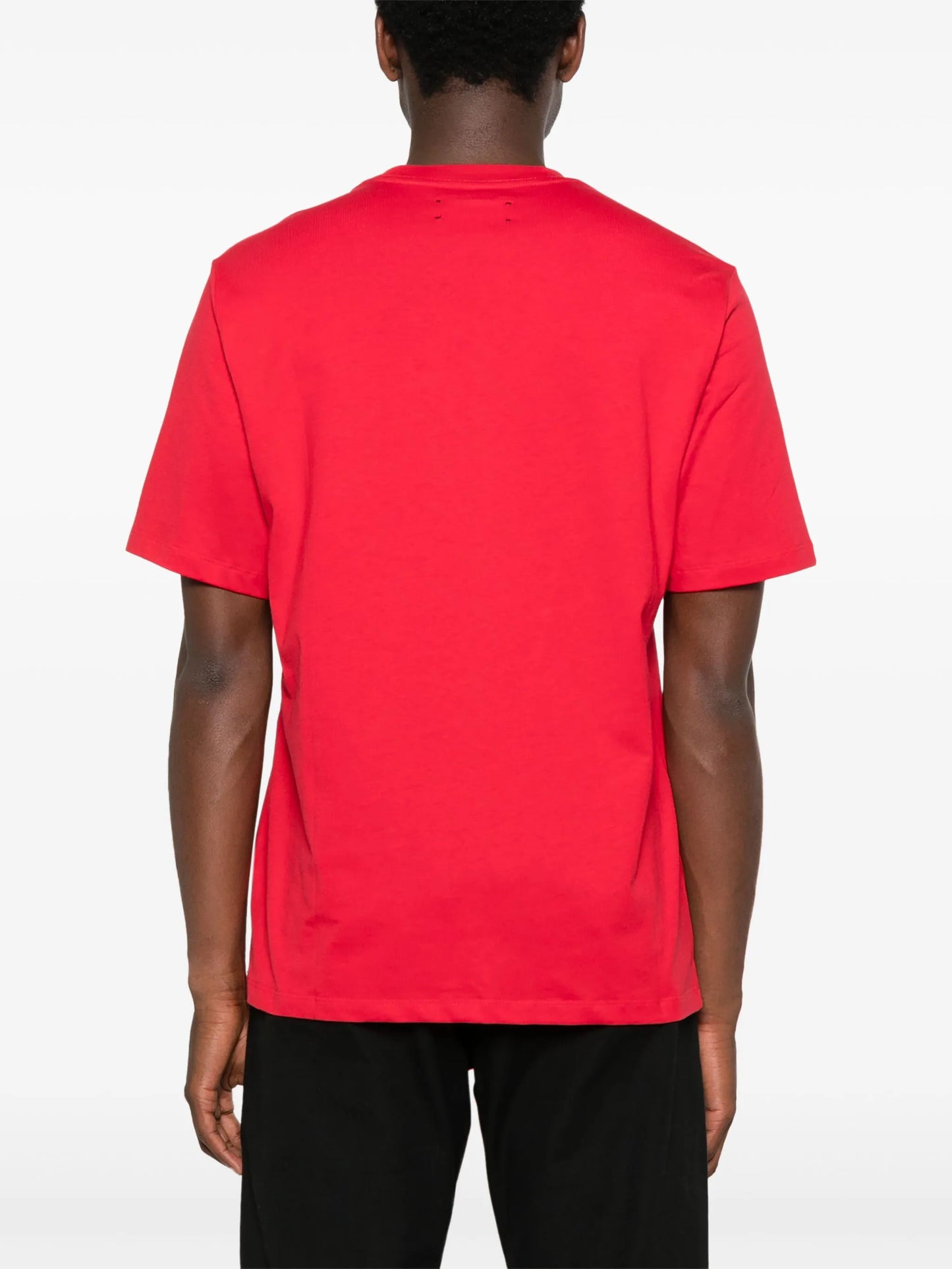 T-Shirt Amiri Rouge