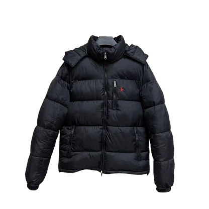 Doudoune Ralph Lauren En Duvet