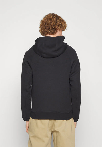 Nike Nouveau Tech Fleece Zippé Noir