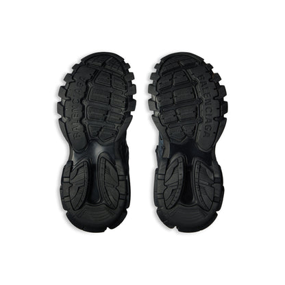 Balanciaga Track Noir
