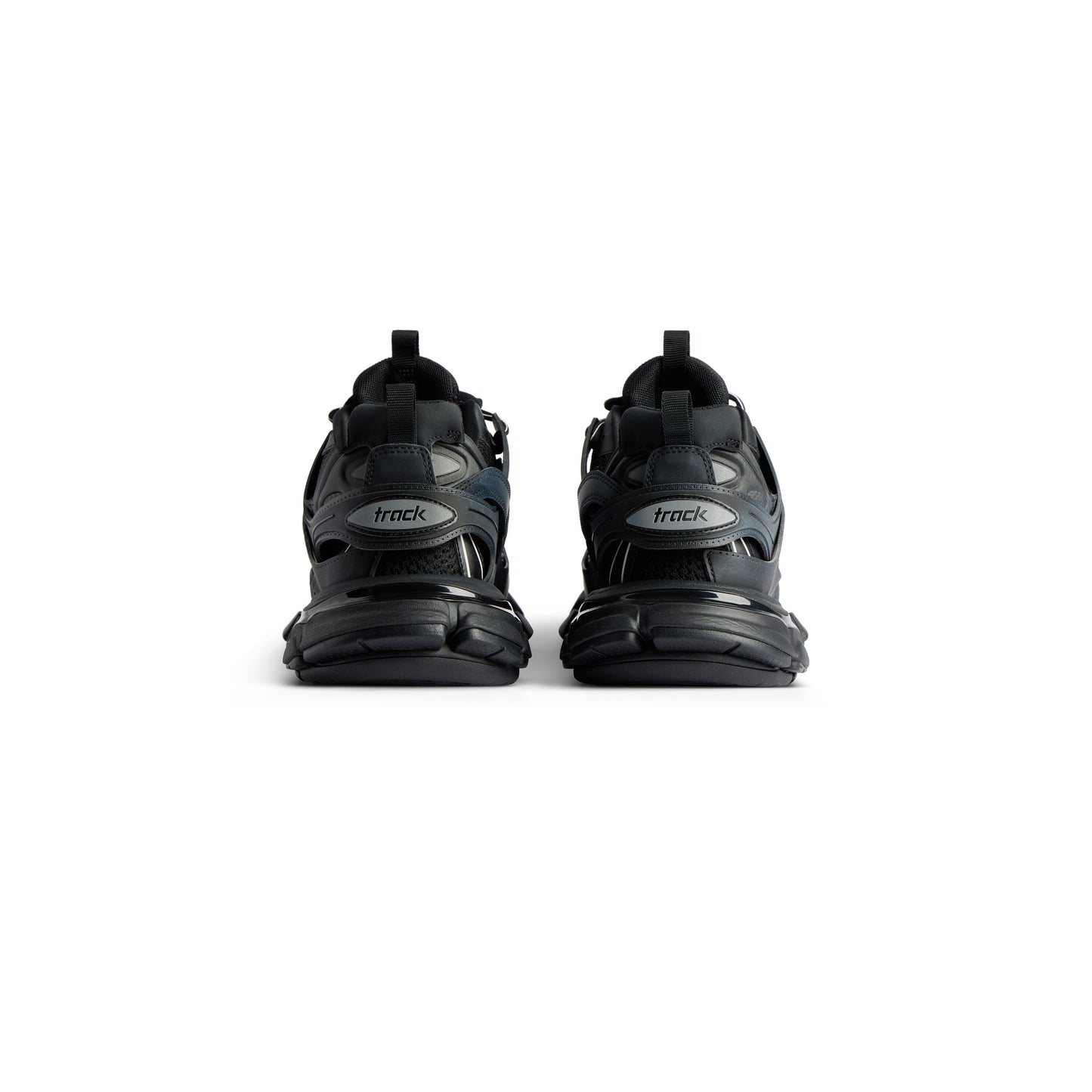 Balanciaga Track Noir