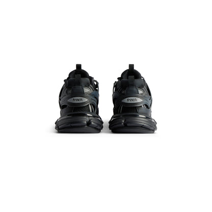 Balanciaga Track Noir