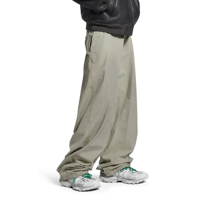 Balanciaga Track Gris Avec Laces Verte et Bleue