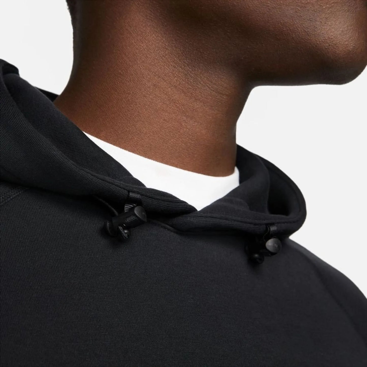 Sweat Nike Tech Fleece Noir