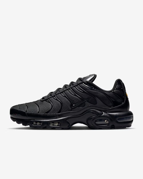 Nike TN Air Max Plus Noir