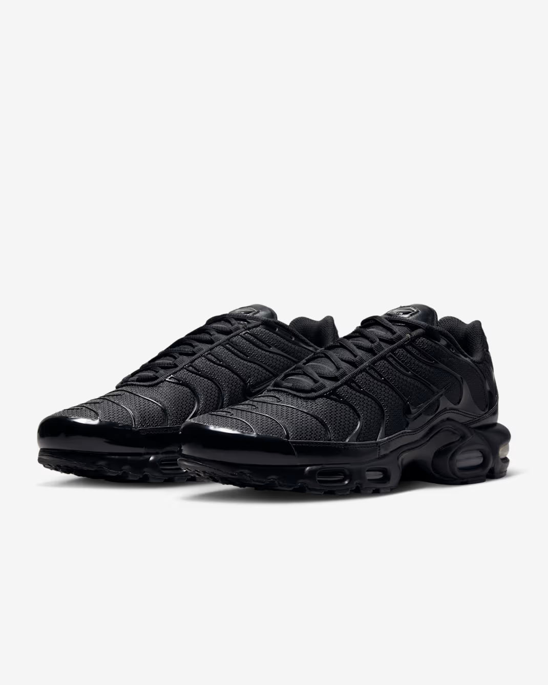 Nike TN Air Max Plus Noir