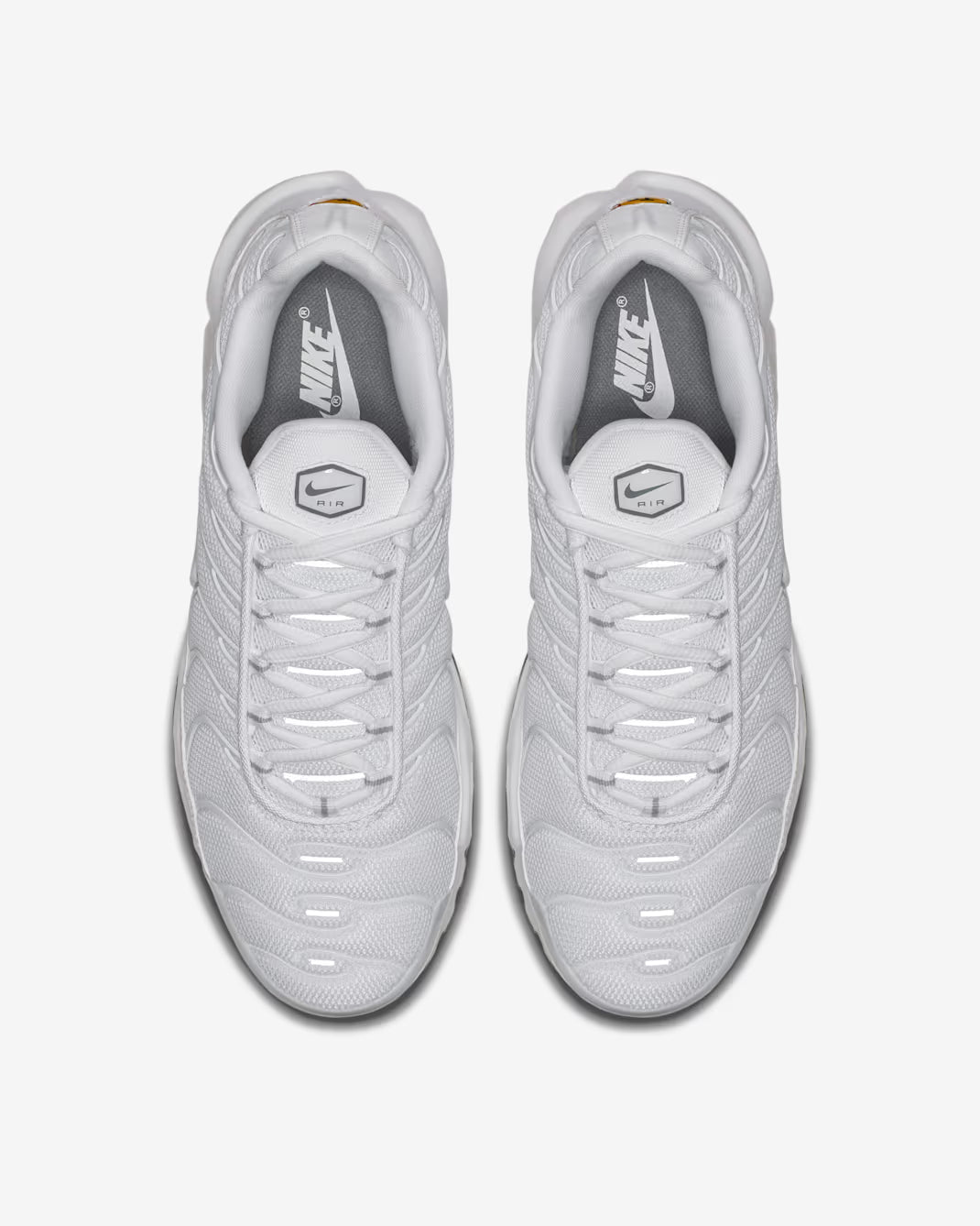 Nike TN Air Max Plus Blanc