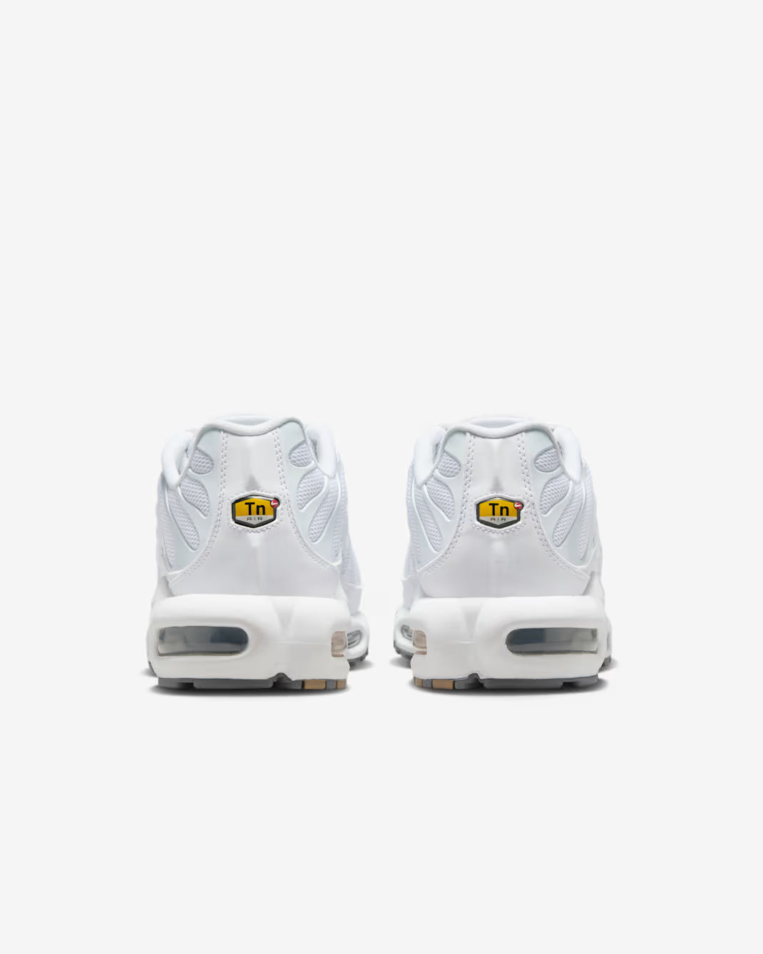 Nike TN Air Max Plus Blanc