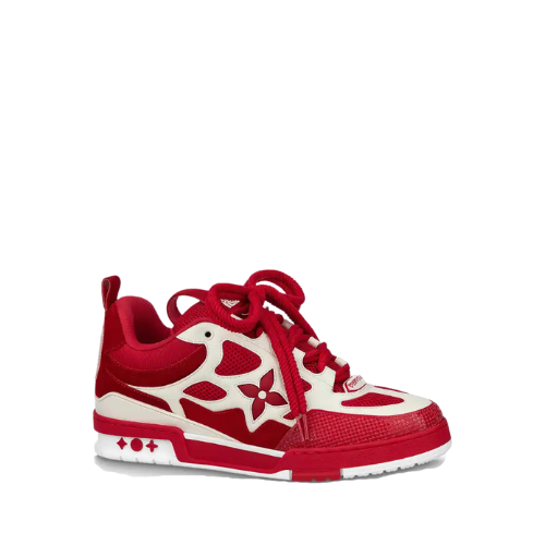 LV Skate Rouge