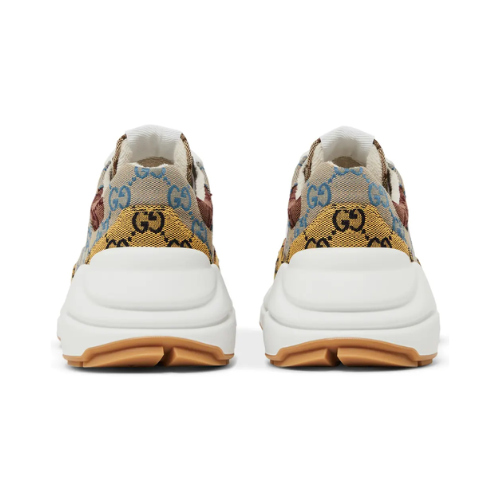 Gucci Rhyton Multicolore
