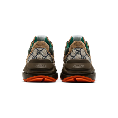 Gucci Rhyton Rouge Brique