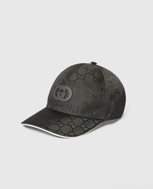 Casquette en nylon GG