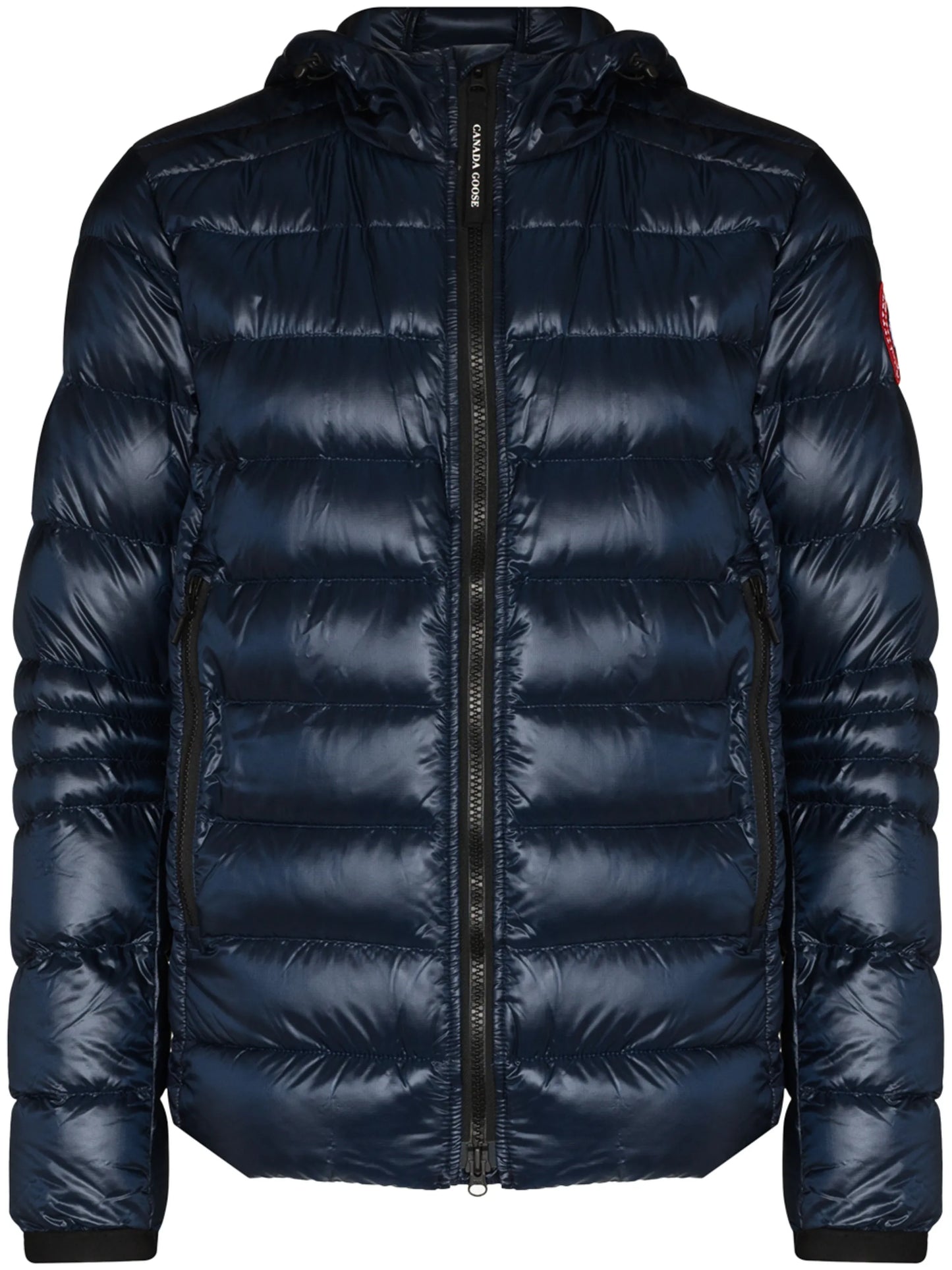 Canada Goose veste Crofton à capuche