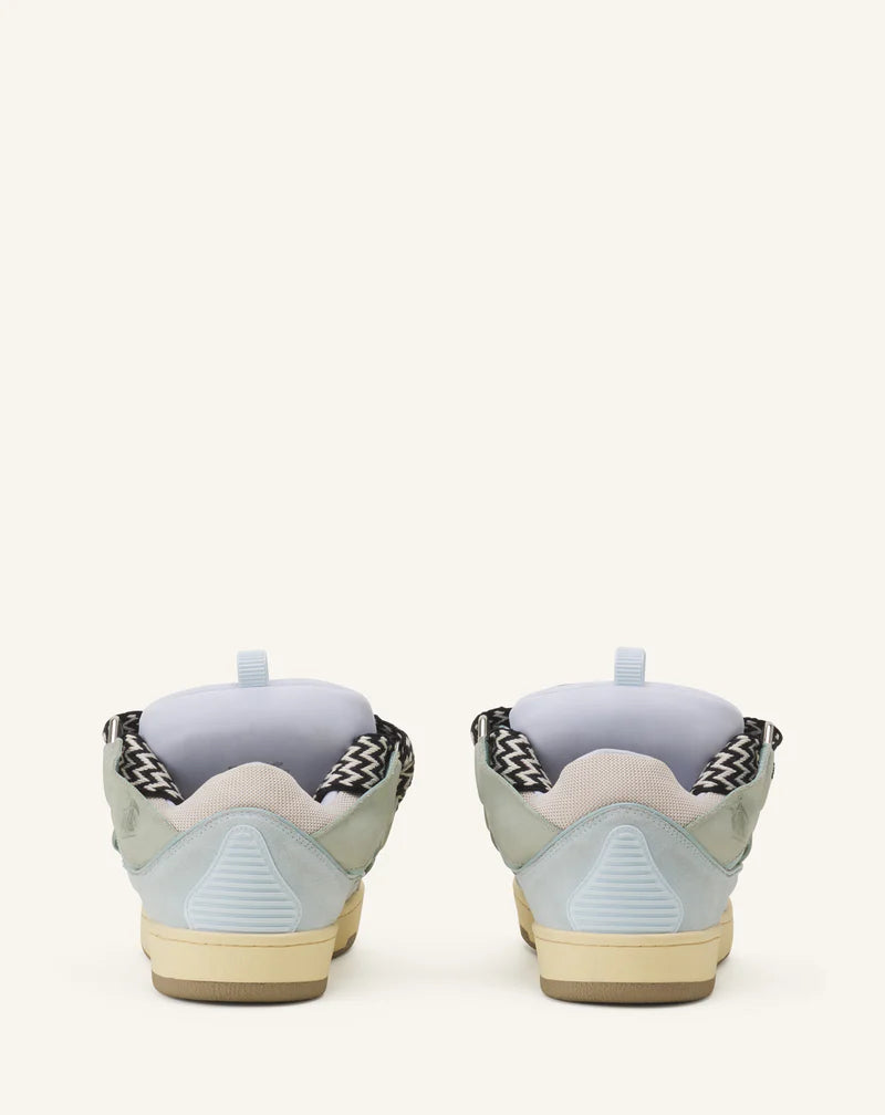 Lanvin Curb Bleu Pâle