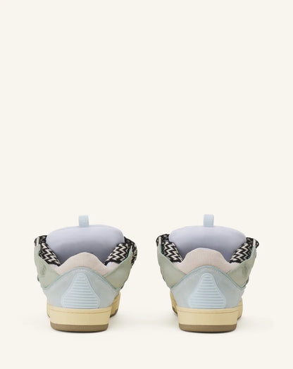 Lanvin Curb Bleu Pâle