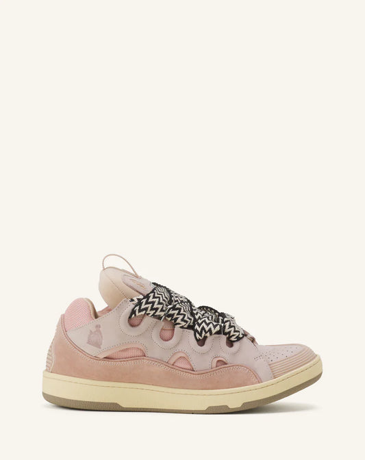 Lanvin Curb Rose pâle