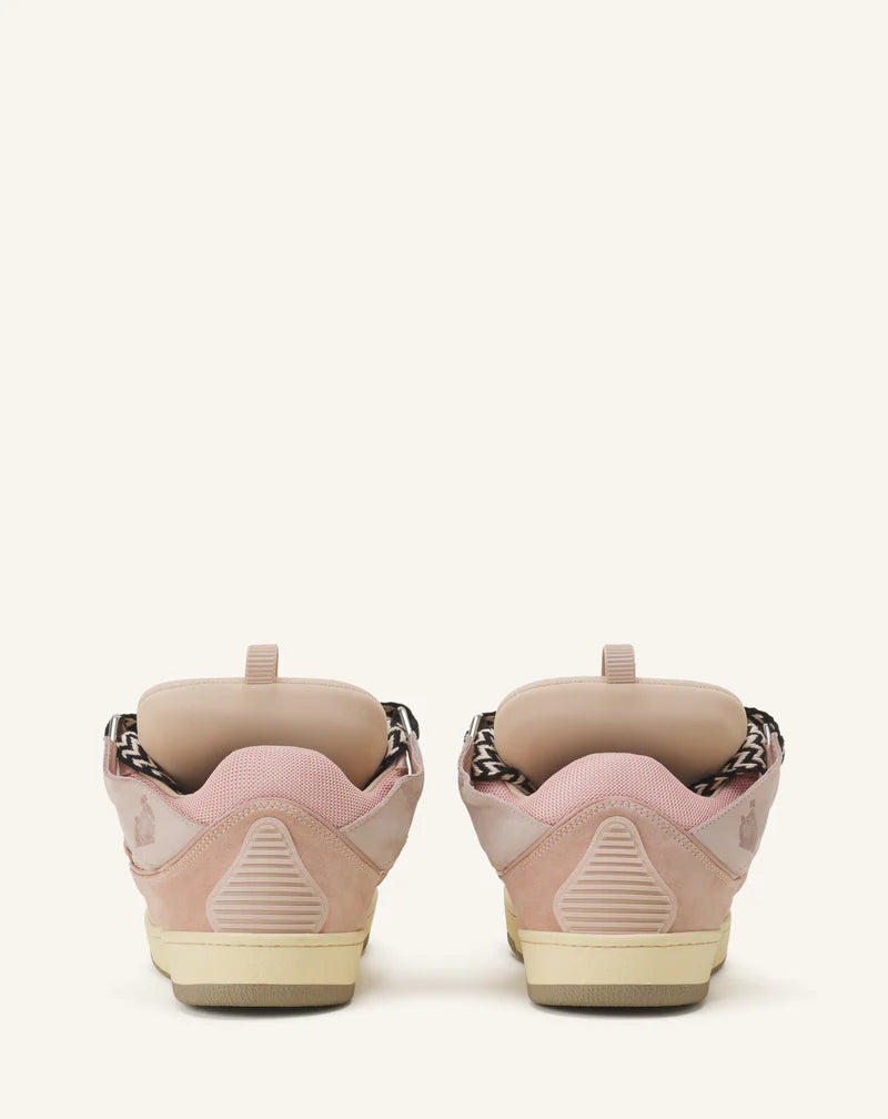 Lanvin Curb Rose pâle