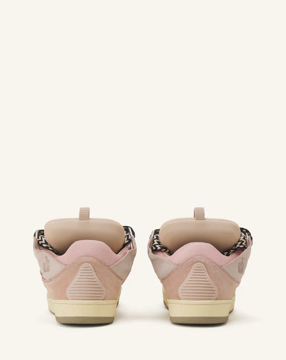 Lanvin Curb Rose pâle