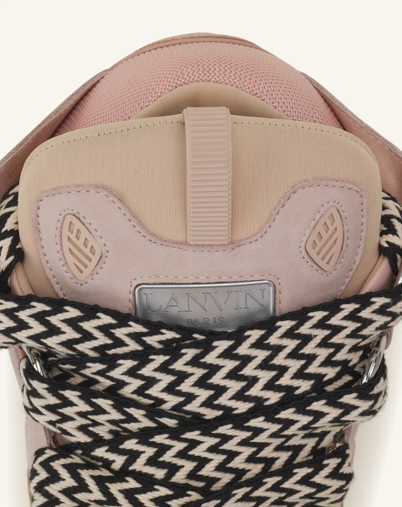 Lanvin Curb Rose pâle