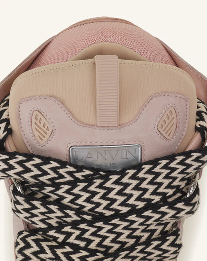 Lanvin Curb Rose pâle