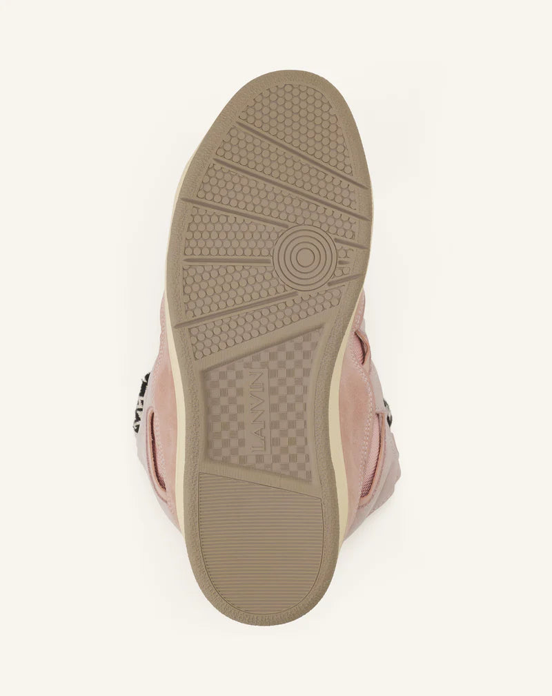 Lanvin Curb Rose pâle