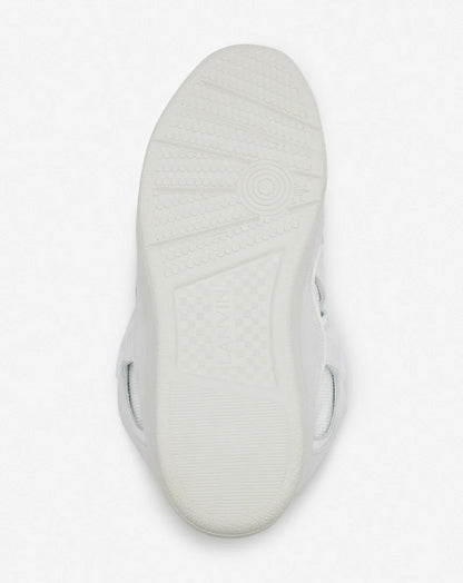 Lanvin Curb Blanc