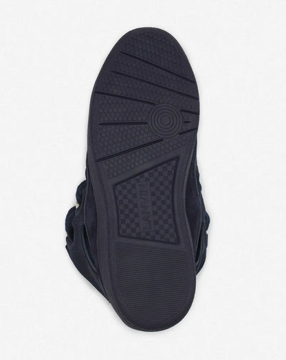 Lanvin Curb Bleu Nuit