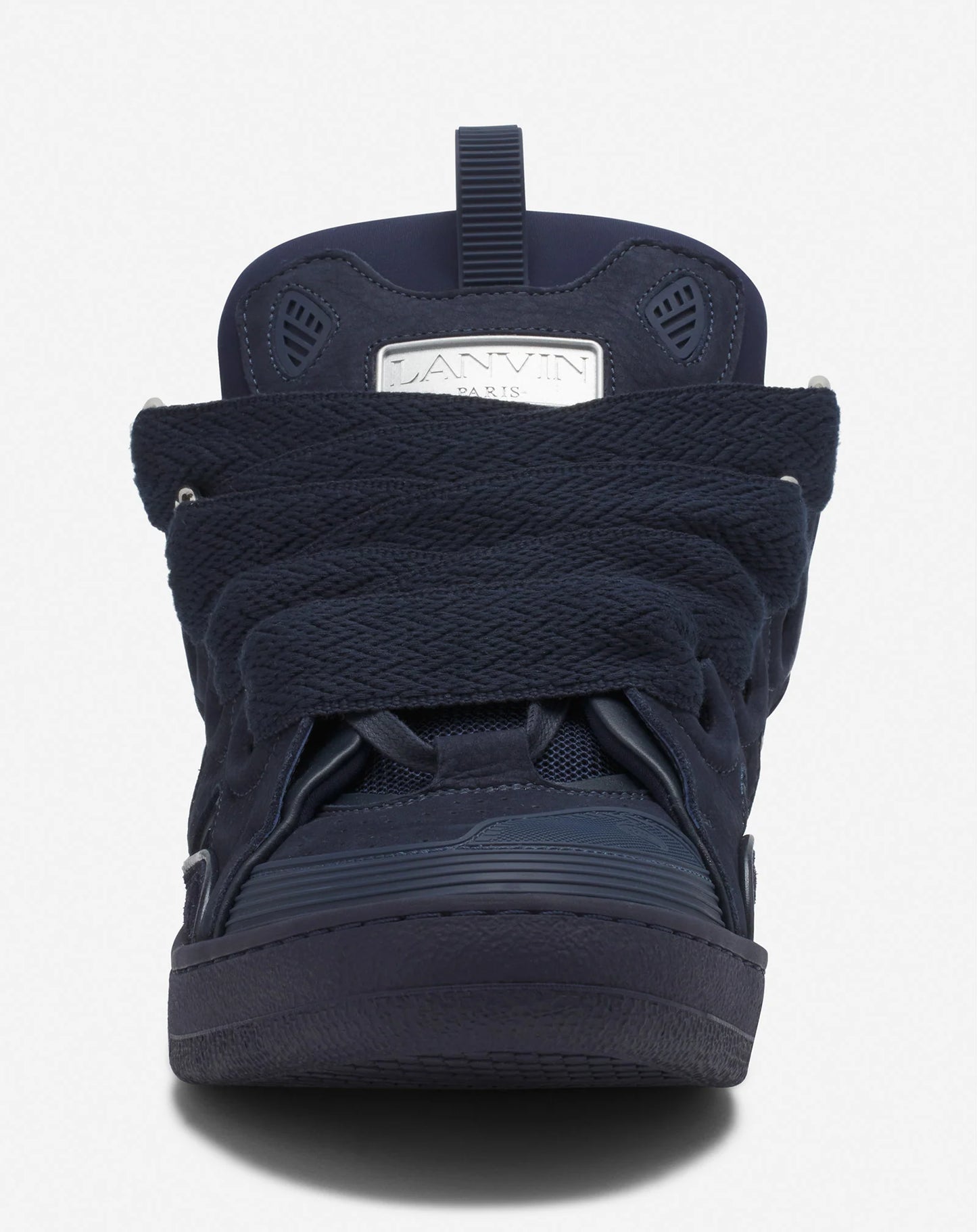 Lanvin Curb Bleu Nuit