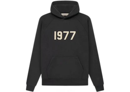 Fear Of God 1977 Noir