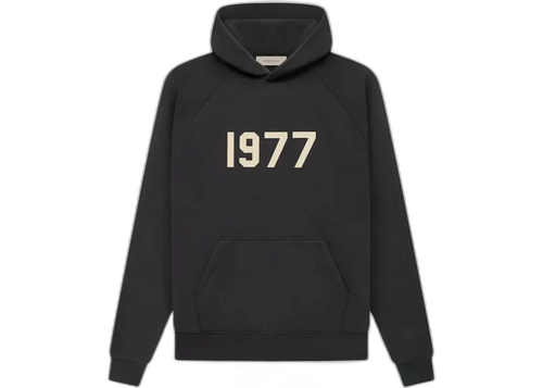 Fear Of God 1977 Noir