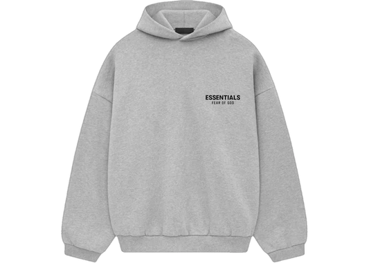 Fear Of God Essentials Gris Clair