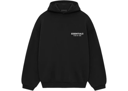 Fear Of God Essentials Noir Et Blanc