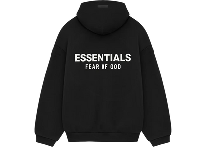 Fear Of God Essentials Noir Et Blanc