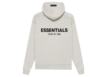 Fear Of God Essentials Gris