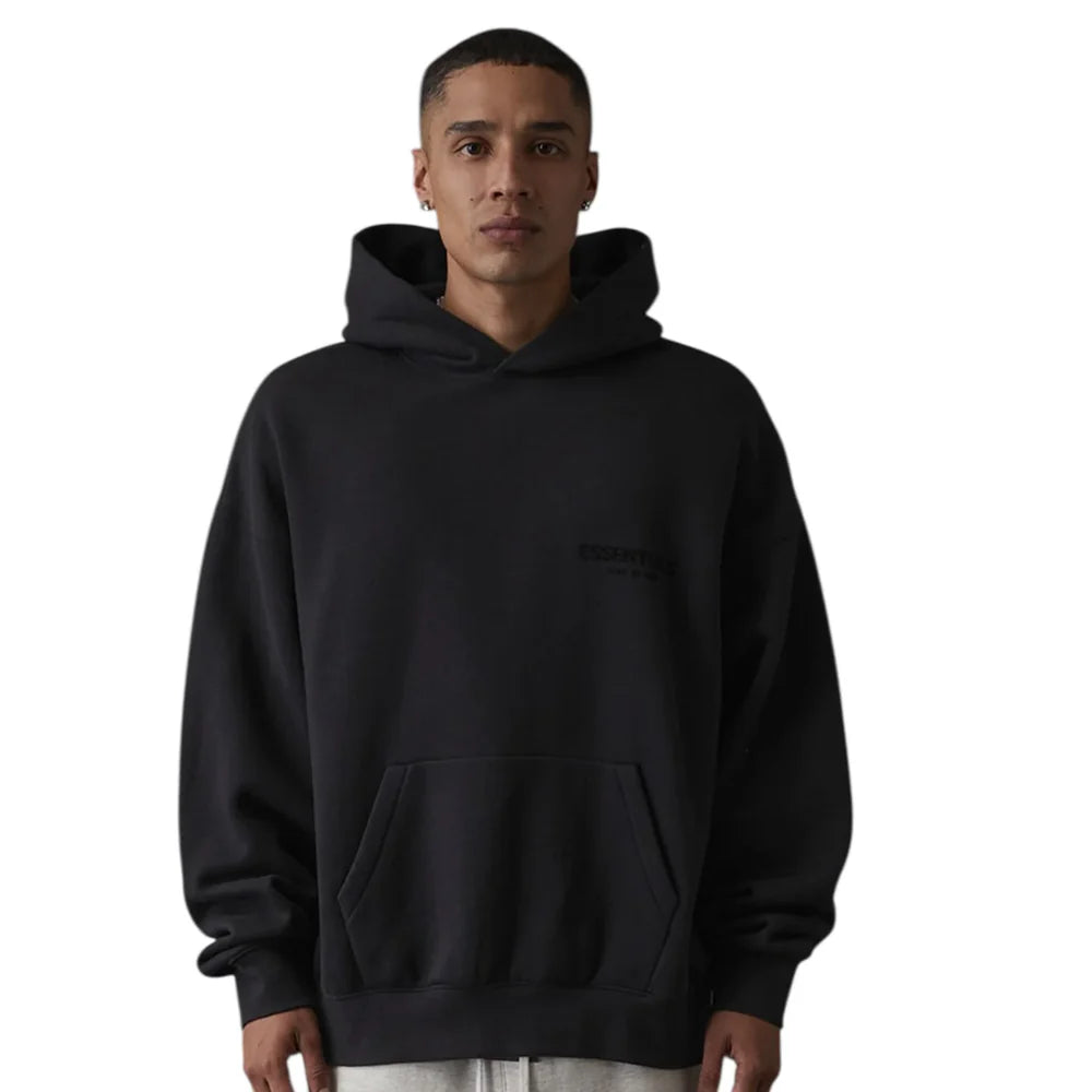 Fear Of God Essentials Noir