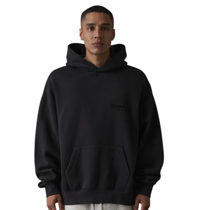 Fear Of God Essentials Noir