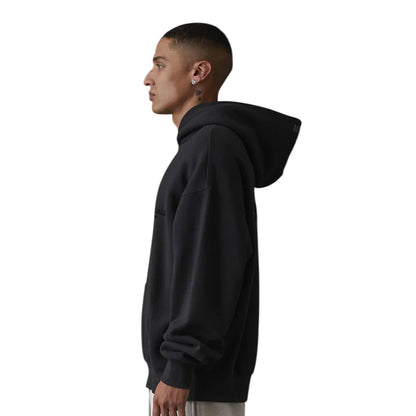 Fear Of God Essentials Noir