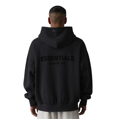 Fear Of God Essentials Noir