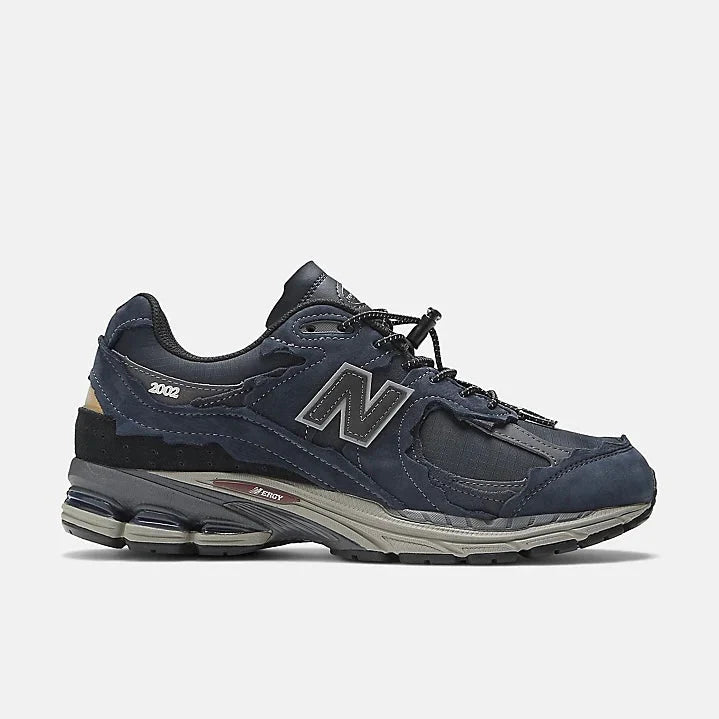 New Balance 2002R Protection Bleu Foncé