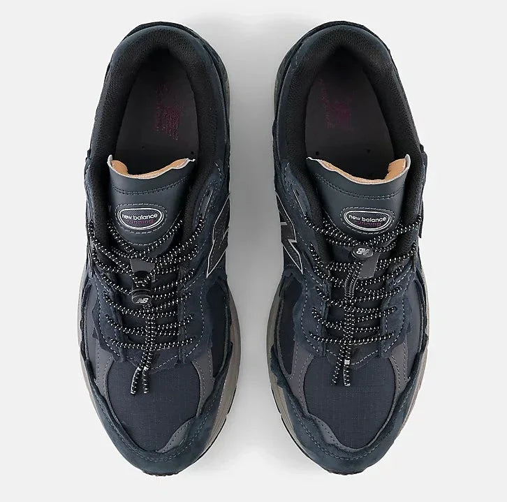 New Balance 2002R Protection Bleu Foncé