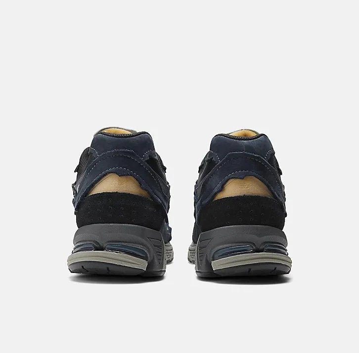 New Balance 2002R Protection Bleu Foncé