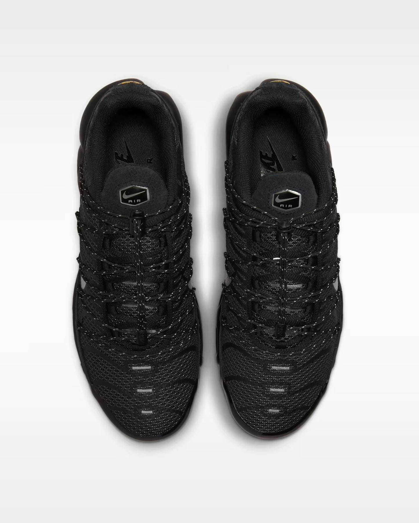 Nike TN Air Max Plus Utility Noir