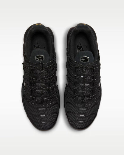 Nike TN Air Max Plus Utility Noir