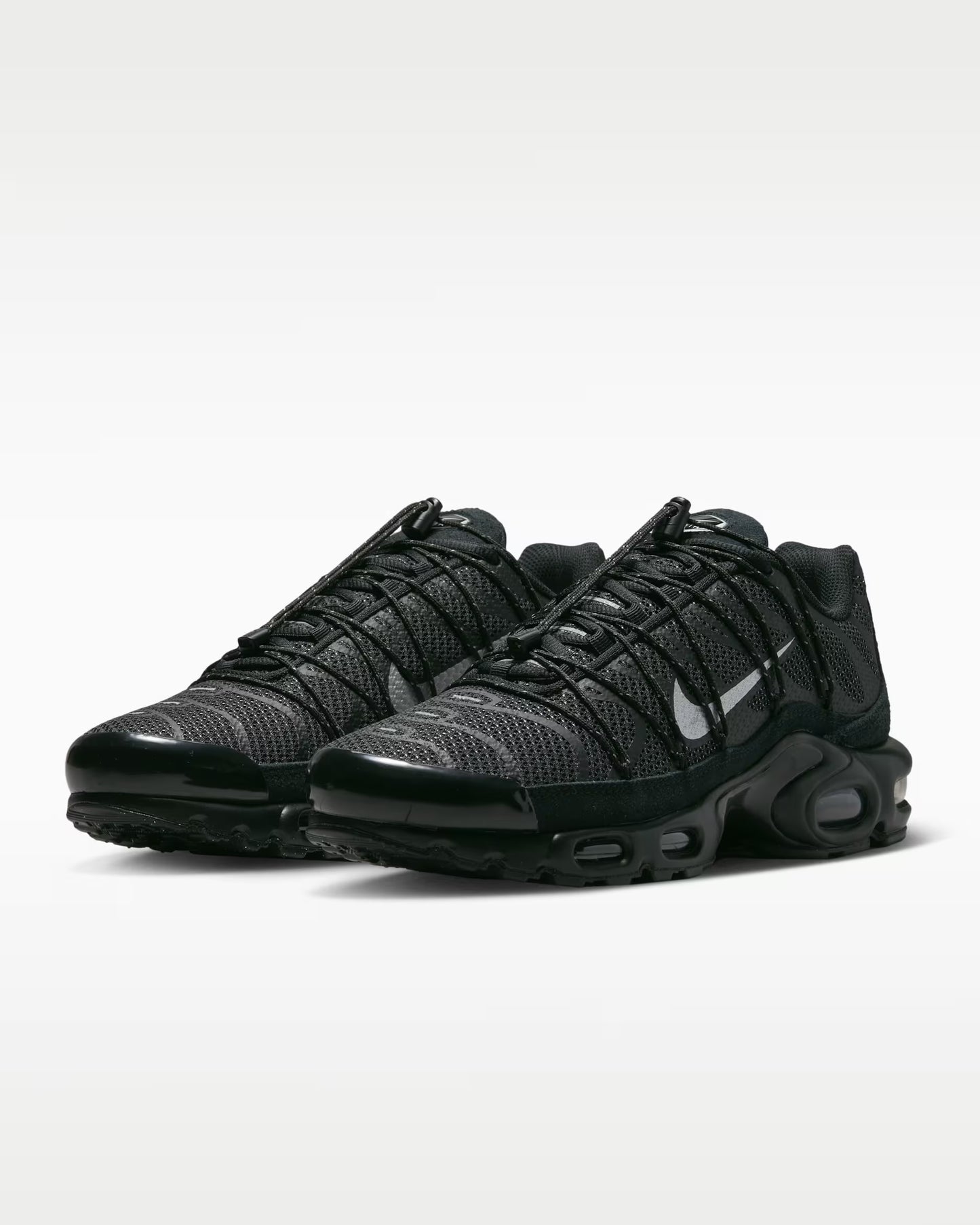 Nike TN Air Max Plus Utility Noir