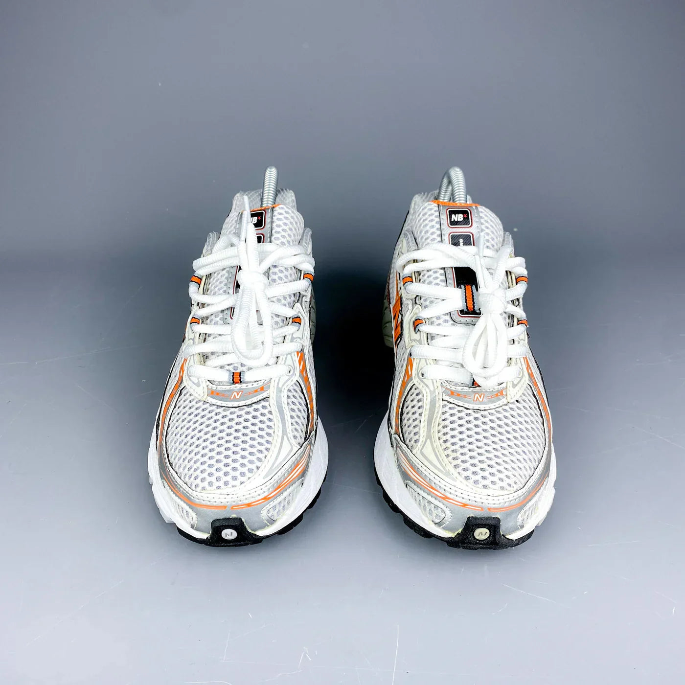 New Balance 740 Orange