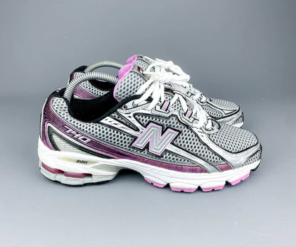 New Balance 740 Rose