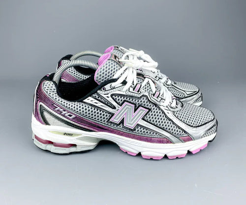 New Balance 740 Rose